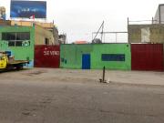 Terreno Comercial en Venta – Av El Pacífico, Independencia