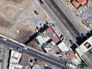Terreno comercial en venta Bosques de Santa Anita,...