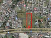 Terreno Comercial en venta Cacalomacan, Toluca Terreno Comercial en venta Cacalomacan, Toluca