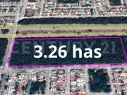Terreno Comercial en Venta en Cancún, Quintana Roo