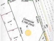 Terreno comercial en venta Capittala Residencial,...