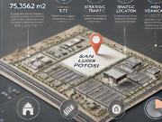 Terreno Comercial en Venta Carretera Federal 57, San...