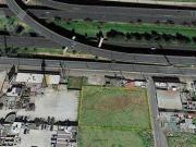 TERRENO COMERCIAL EN VENTA CASI ESQUINA TOLLOCAN, COL....