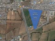 TERRENO COMERCIAL EN VENTA CELAYA GUANAJUATO EJE NORORIENTE