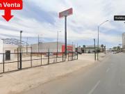 Terreno comercial en venta Ciudad Obregón sonora Cajeme...