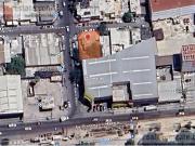 Terreno Comercial en venta Colonia Acero, Monterrey Terreno Comercial en venta Colonia Acero, Monterrey