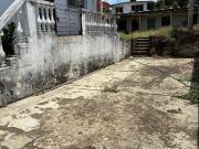 TERRENO COMERCIAL EN VENTA CON CONSTRUCCION EN MIGUEL...
