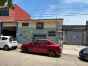 TERRENO COMERCIAL EN VENTA CON CONSTRUCCION EN MIGUEL...
