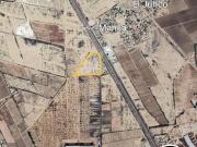 TERRENO COMERCIAL EN VENTA, EJIDO MANILA, GÓMEZ PALACIO DGO