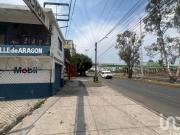 Terreno comercial en venta en av. Central, col. Valle de...