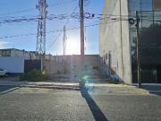 Terreno comercial en venta en av mina col el recreo