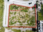 TERRENO COMERCIAL EN VENTA EN AVENIDA TLACOTE