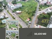 Terreno COMERCIAL EN VENTA EN BLVD CAMPESTRE