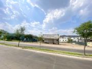 Terreno comercial en venta en Bosques de Santa Anita...