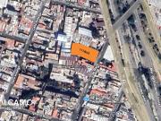 Terreno Comercial en Venta en Calle 5 de Mayo, León, Gto