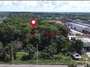 Terreno Comercial en venta en Campoverde a S/2,688,000