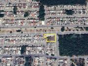 Terreno Comercial en Venta en Cancún Centro, Cancún,...