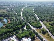Terreno Comercial en Venta en Caucel, Mérida, Yucatán