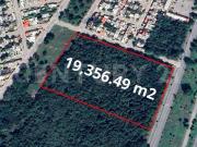 Terreno Comercial en Venta en Caucel, Mérida, Yucatán