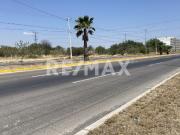 TERRENO COMERCIAL EN VENTA EN CELAYA