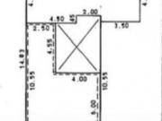 Terreno Comercial en Venta en Centro de Torreon, Ideal...