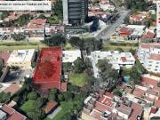 Terreno Comercial en venta en Ciudad del Sol, Zapopan...