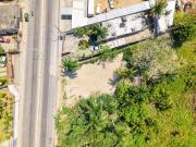 TERRENO COMERCIAL EN VENTA EN COL MIGUEL HIDALGO F 1055