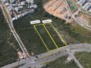 Terreno Comercial en Venta en Cumbres