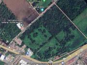 Terreno comercial en venta en De las Juntas, puerto vallarta
