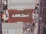 TERRENO COMERCIAL EN VENTA EN EL TEJAR | ARLETTE FLORES