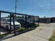 Terreno COMERCIAL en Venta en ESQUINA Blvd Antonio...