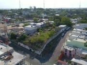 Terreno Comercial en VENTA en esquina en JB Lobos de 1216 m2