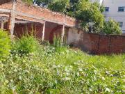 Terreno comercial en venta en Fraccionamiento Volcanes...