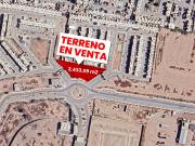 TERRENO COMERCIAL EN VENTA EN GOMEZ PALACIO DGO