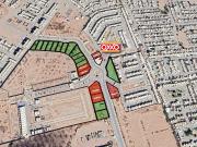 TERRENO COMERCIAL EN VENTA EN GOMEZ PALACIO DGO