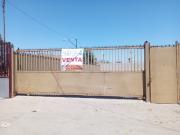 TERRENO COMERCIAL EN VENTA EN GRANJAS VIRREYES