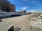 Terreno comercial en venta en Hacienda San Miguelito,...