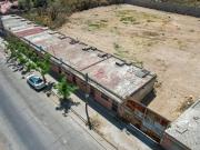 Terreno Comercial en Venta en Huentitan, Guadalajara,...