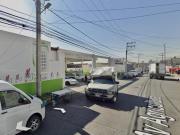 TERRENO COMERCIAL EN VENTA EN IZTAPALUCA, EDOMEX