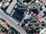 Terreno Comercial en Venta en Jose Narro Robles,...