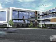 Terreno comercial en venta en La Granja, Querétaro,...