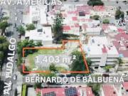 Terreno comercial en venta en Lafayette