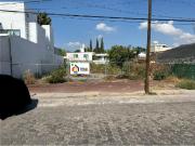 Terreno comercial en venta en Las Plazas, Irapuato,...