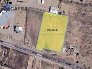 TERRENO COMERCIAL EN VENTA en Lombardo Toledano