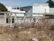 TERRENO COMERCIAL EN VENTA EN MAGDALENA CONTRERAS