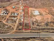 TERRENO COMERCIAL EN VENTA EN MANEADERO ENSENADA B.C