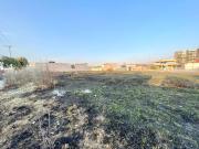 Terreno Comercial en Venta en Metepec en Esquina Oportunidad