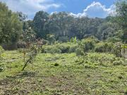 Terreno comercial en venta en Nueva Santa María