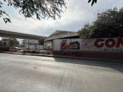 Terreno comercial en venta en Obrera, Monterrey, Nuevo León