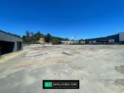 Terreno comercial en venta en Palomares, Concepción